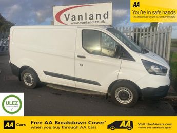 Ford Transit 300 BASE P/V L1 H1