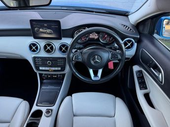 Mercedes A Class A 180 D SPORT