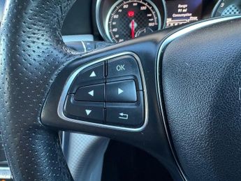 Mercedes A Class A 180 D SPORT