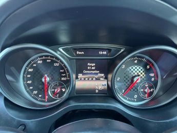 Mercedes A Class A 180 D SPORT