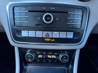 Mercedes A Class A 180 D SPORT