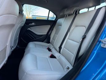 Mercedes A Class A 180 D SPORT