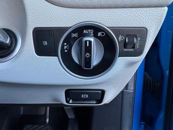 Mercedes A Class A 180 D SPORT