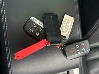 Land Rover Range Rover Evoque 2.0 TD4 HSE Dynamic Auto 4WD Euro 6 (s/s) 5dr