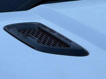 Land Rover Range Rover Evoque 2.0 TD4 HSE Dynamic Auto 4WD Euro 6 (s/s) 5dr