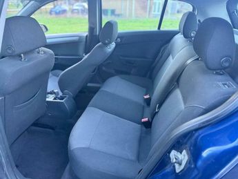 Vauxhall Astra 1.8i 16v Active 5dr