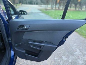 Vauxhall Astra 1.8i 16v Active 5dr