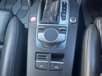 Audi RS3 2.5 TFSI GPF Sportback 5dr Petrol S Tronic quattro Euro 6 (s/s) 