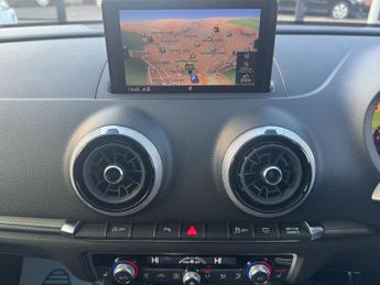 Audi RS3 2.5 TFSI GPF Sportback 5dr Petrol S Tronic quattro Euro 6 (s/s) 