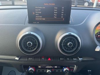 Audi RS3 2.5 TFSI GPF Sportback 5dr Petrol S Tronic quattro Euro 6 (s/s) 