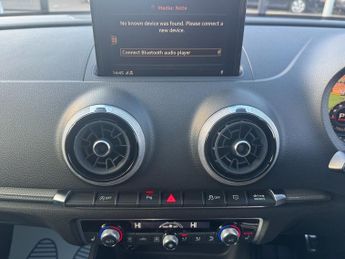 Audi RS3 2.5 TFSI GPF Sportback 5dr Petrol S Tronic quattro Euro 6 (s/s) 