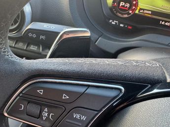 Audi RS3 2.5 TFSI GPF Sportback 5dr Petrol S Tronic quattro Euro 6 (s/s) 