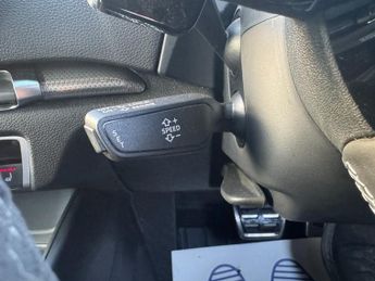 Audi RS3 2.5 TFSI GPF Sportback 5dr Petrol S Tronic quattro Euro 6 (s/s) 