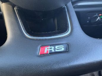 Audi RS3 2.5 TFSI GPF Sportback 5dr Petrol S Tronic quattro Euro 6 (s/s) 