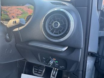 Audi RS3 2.5 TFSI GPF Sportback 5dr Petrol S Tronic quattro Euro 6 (s/s) 