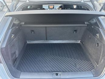 Audi RS3 2.5 TFSI GPF Sportback 5dr Petrol S Tronic quattro Euro 6 (s/s) 