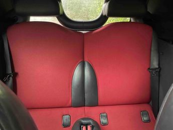 MINI Convertible COOPER