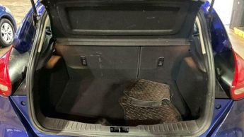 Ford Focus 1.6 Style Powershift Euro 6 5dr