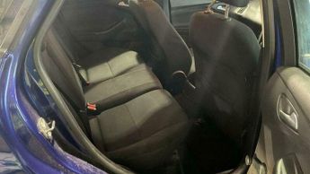 Ford Focus 1.6 Style Powershift Euro 6 5dr