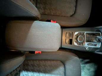 Audi A3 1.4 TFSI CoD SE Sportback S Tronic Euro 6 (s/s) 5dr