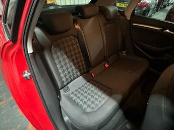 Audi A3 1.4 TFSI CoD SE Sportback S Tronic Euro 6 (s/s) 5dr
