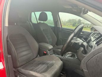 Volkswagen Golf 2.0 TDI BlueMotion Tech GT DSG Euro 5 (s/s) 5dr