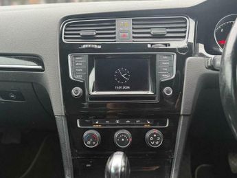 Volkswagen Golf 2.0 TDI BlueMotion Tech GT DSG Euro 5 (s/s) 5dr