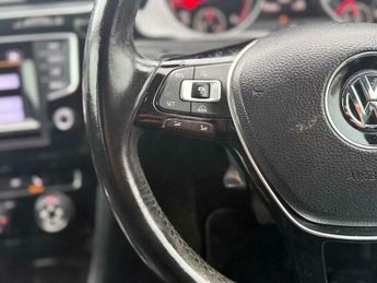 Volkswagen Golf 2.0 TDI BlueMotion Tech GT DSG Euro 5 (s/s) 5dr