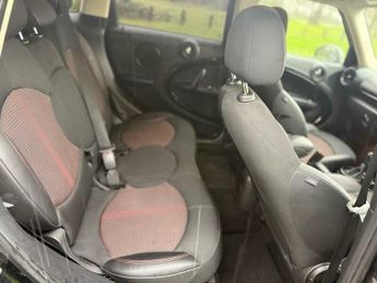 MINI Countryman 2.0 Cooper SD Auto ALL4 Euro 5 5dr