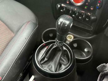 MINI Countryman 2.0 Cooper SD Auto ALL4 Euro 5 5dr