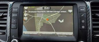 Kia Carens 1.6 GDi 2 Euro 6 (s/s) 5dr