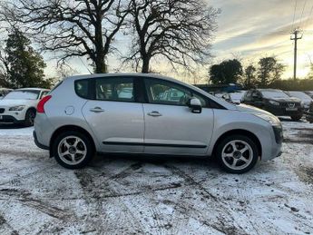 Peugeot 3008 HDI ACTIVE