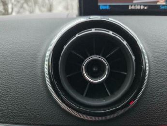 Audi A3 2.0 TDI Sport Sportback S Tronic quattro Euro 6 (s/s) 5dr