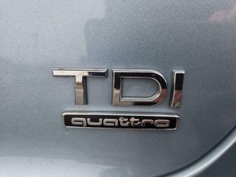Audi A3 2.0 TDI Sport Sportback S Tronic quattro Euro 6 (s/s) 5dr