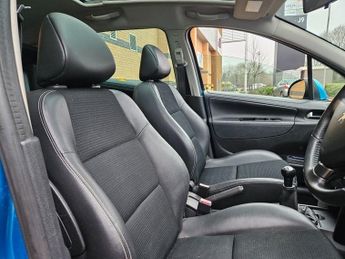 Peugeot 207 HDI SW ALLURE