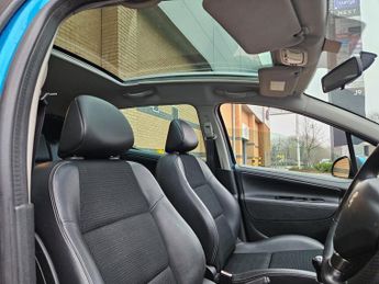 Peugeot 207 HDI SW ALLURE