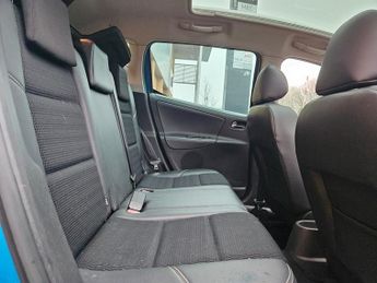 Peugeot 207 HDI SW ALLURE