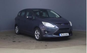Ford C Max ZETEC