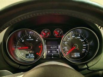 Audi TT 2.0 TDI Black Edition S Tronic quattro Euro 5 3dr