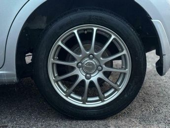 Honda Jazz 1.3h IMA HS-T CVT Euro 5 5dr