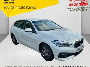 BMW 116 116d SE