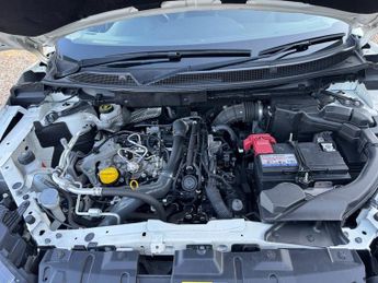 Nissan Qashqai 1.3 DiG-T 160 [157] N-Connecta 5dr DCT Glass Roof Euro 6