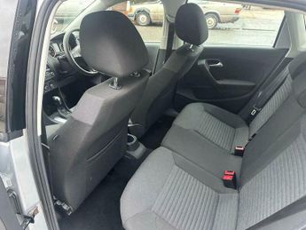 Volkswagen Polo 1.4 SE DSG Euro 5 5dr