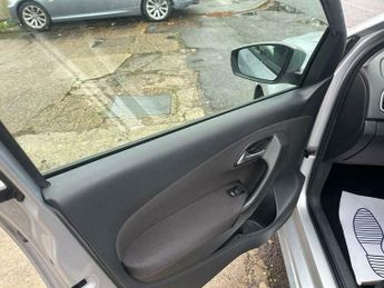 Volkswagen Polo 1.4 SE DSG Euro 5 5dr