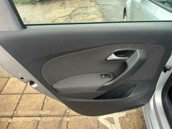 Volkswagen Polo 1.4 SE DSG Euro 5 5dr