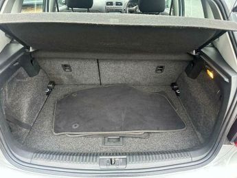 Volkswagen Polo 1.4 SE DSG Euro 5 5dr