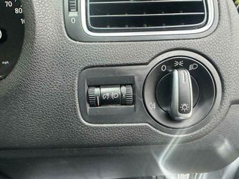 Volkswagen Polo 1.4 SE DSG Euro 5 5dr