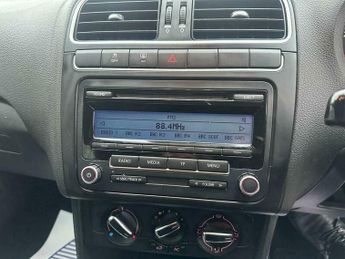 Volkswagen Polo 1.4 SE DSG Euro 5 5dr