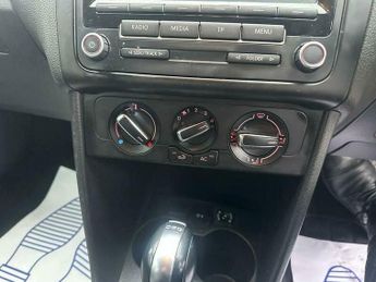 Volkswagen Polo 1.4 SE DSG Euro 5 5dr