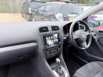 Volkswagen Golf 1.4 TSI SE Edition ** HPI CLEAR ** CARPLAY
